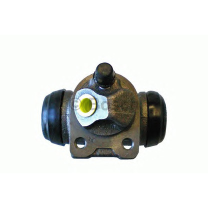 Photo Wheel Brake Cylinder BOSCH F026002177