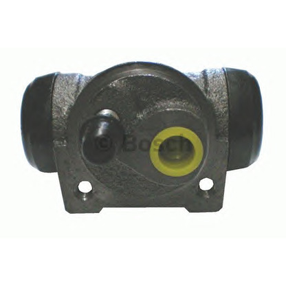 Photo Wheel Brake Cylinder BOSCH F026002235