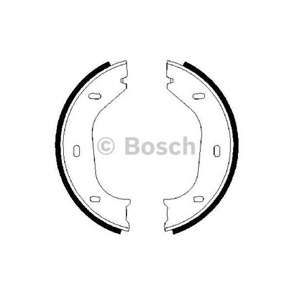 Foto  BOSCH 0986487202