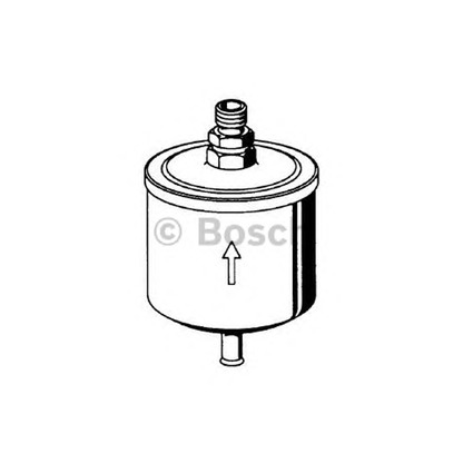 Photo Fuel filter BOSCH 0450905944