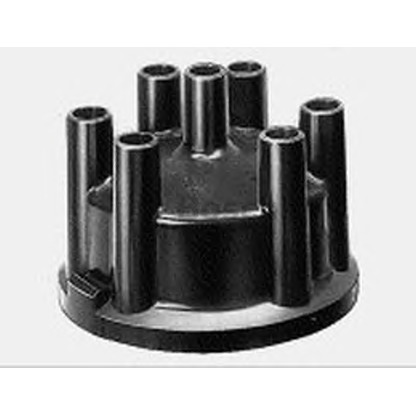 Photo Distributor Cap BOSCH 1235522210