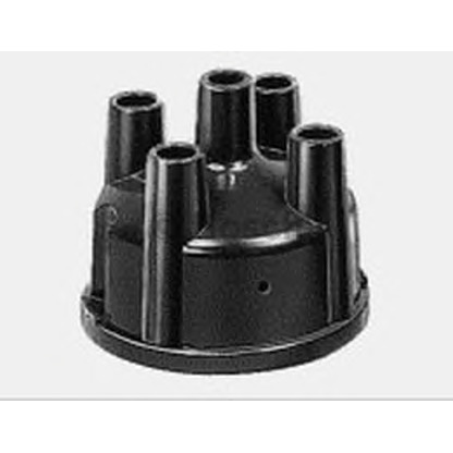 Photo Distributor Cap BOSCH 1235525803