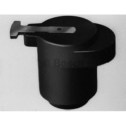 Photo Rotor, rotation de soupape BOSCH 1987234000