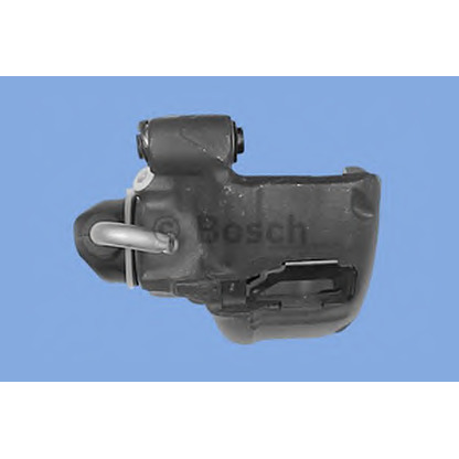 Фото Тормозной суппорт BOSCH 0204103186