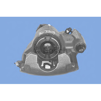 Photo Brake Caliper BOSCH 0204103188