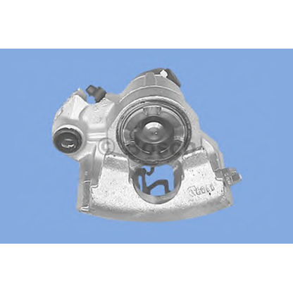 Photo Brake Caliper BOSCH 0204103190