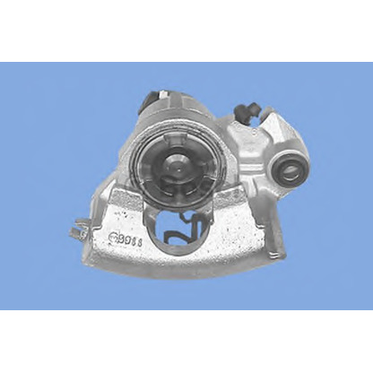 Photo Brake Caliper BOSCH 0204103192