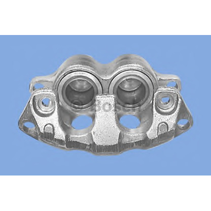 Photo Brake Caliper BOSCH 0204103322