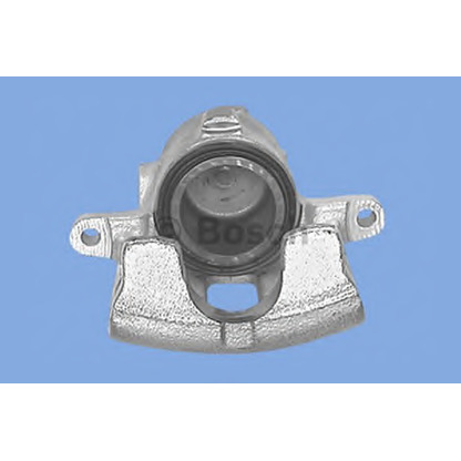 Photo Brake Caliper BOSCH 0204103543