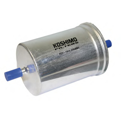 Photo Fuel filter KSM-KOSHIMO 18040084005