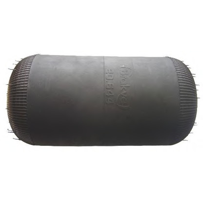 Photo Boot, air suspension AIR FREN 20644G