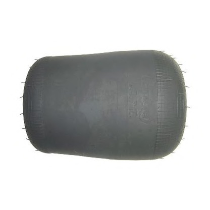 Photo Boot, air suspension AIR FREN 20715G