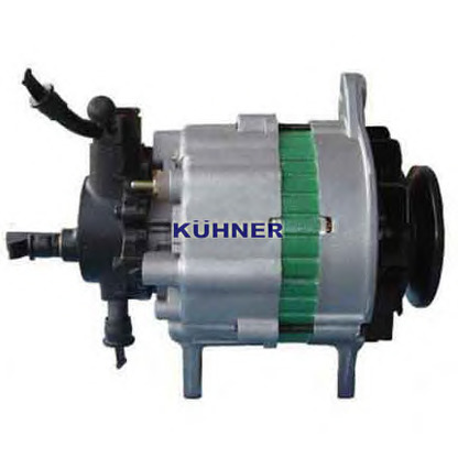 Foto Alternador AD KÜHNER 40573RI