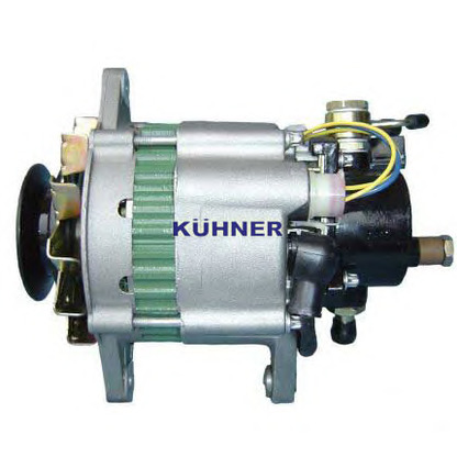 Zdjęcie Alternator AD KÜHNER 40669RI