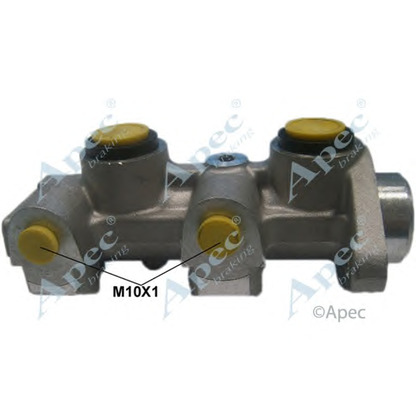 Photo Brake Master Cylinder APEC braking MCY117