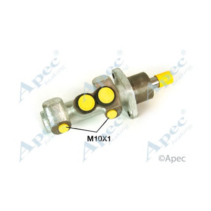 Photo Brake Master Cylinder APEC braking MCY119