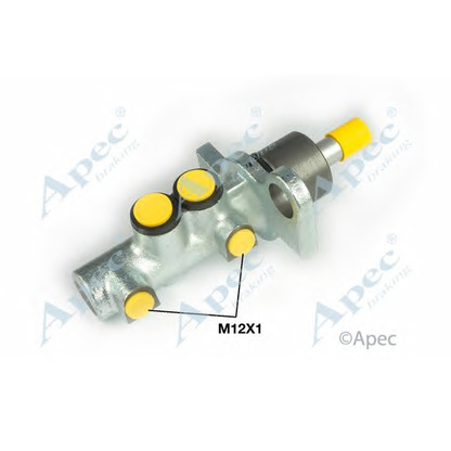 Zdjęcie Pompa hamulcowa APEC braking MCY120