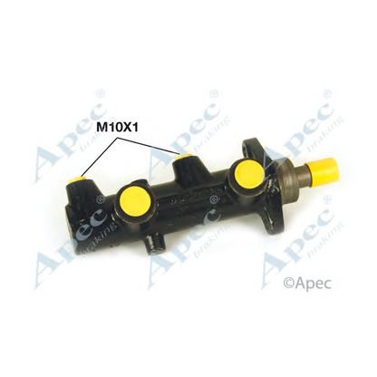 Foto Hauptbremszylinder APEC braking MCY134