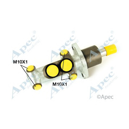 Foto Hauptbremszylinder APEC braking MCY160