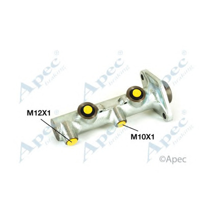 Photo Maître-cylindre de frein APEC braking MCY163