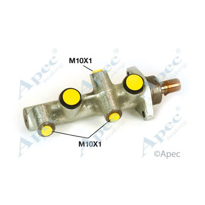 Foto Hauptbremszylinder APEC braking MCY164