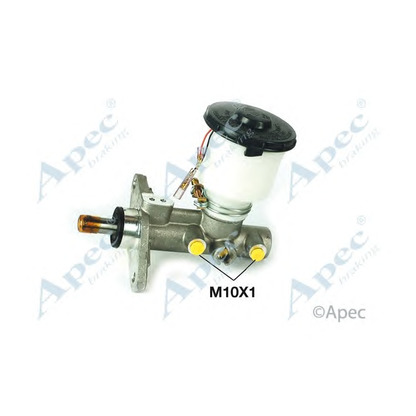 Foto Cilindro maestro del freno APEC braking MCY170