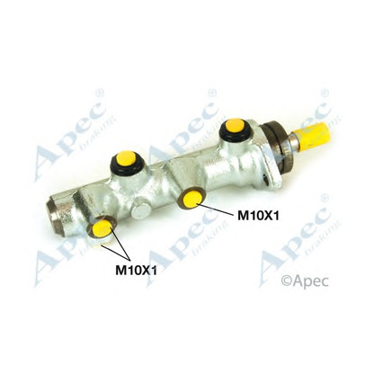 Photo Brake Master Cylinder APEC braking MCY175