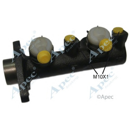 Photo Brake Master Cylinder APEC braking MCY185