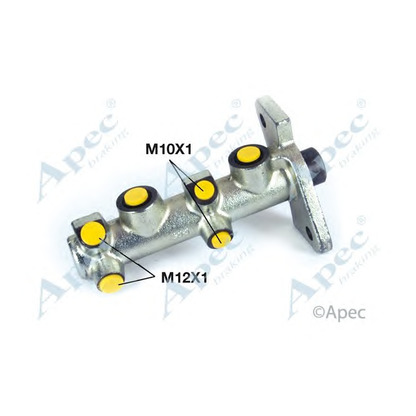 Foto Hauptbremszylinder APEC braking MCY210