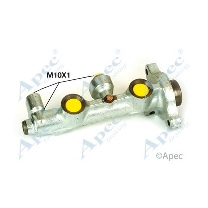 Foto Hauptbremszylinder APEC braking MCY219