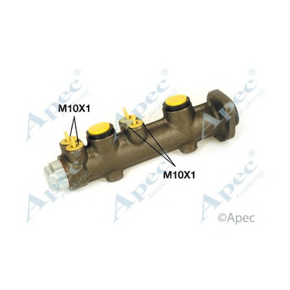 Photo Maître-cylindre de frein APEC braking MCY221