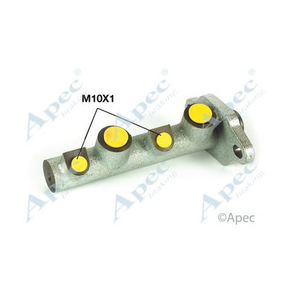 Photo Brake Master Cylinder APEC braking MCY226