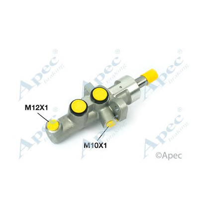 Photo Maître-cylindre de frein APEC braking MCY234