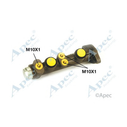 Photo Brake Master Cylinder APEC braking MCY242