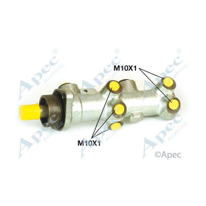 Photo Maître-cylindre de frein APEC braking MCY247