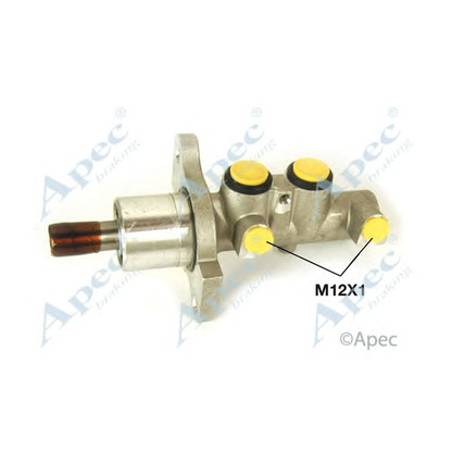 Foto Hauptbremszylinder APEC braking MCY248