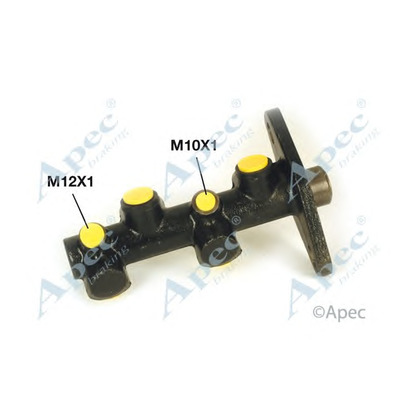 Photo Maître-cylindre de frein APEC braking MCY250