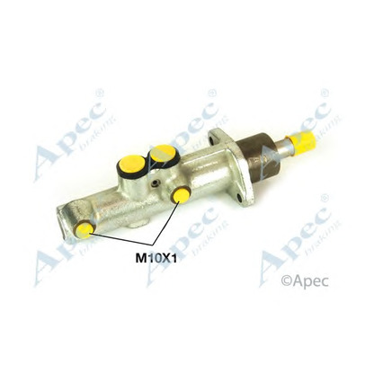 Foto Hauptbremszylinder APEC braking MCY251