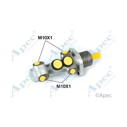 Photo Maître-cylindre de frein APEC braking MCY260