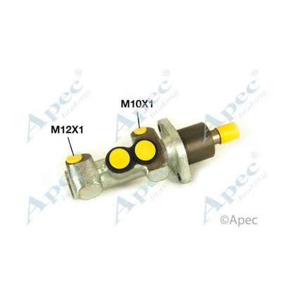 Photo Brake Master Cylinder APEC braking MCY288