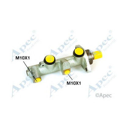 Photo Brake Master Cylinder APEC braking MCY291