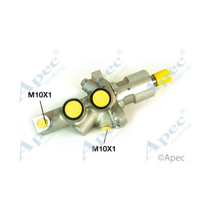 Foto Hauptbremszylinder APEC braking MCY300