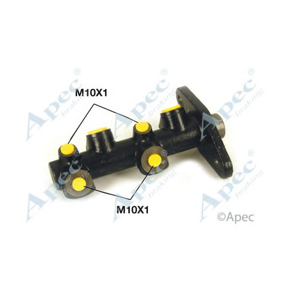 Foto Hauptbremszylinder APEC braking MCY301