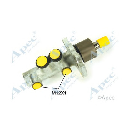 Photo Brake Master Cylinder APEC braking MCY303