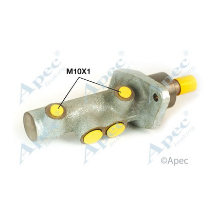 Photo Maître-cylindre de frein APEC braking MCY305