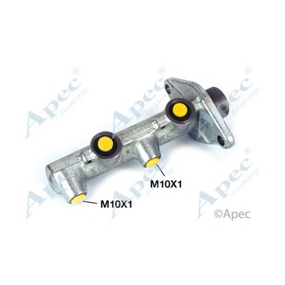 Photo Brake Master Cylinder APEC braking MCY322