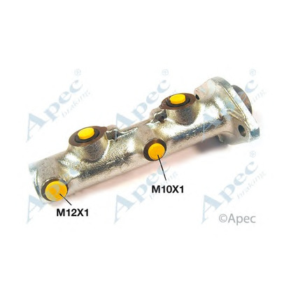 Photo Brake Master Cylinder APEC braking MCY343