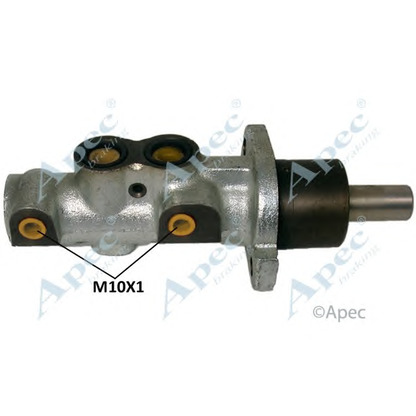 Photo Brake Master Cylinder APEC braking MCY357