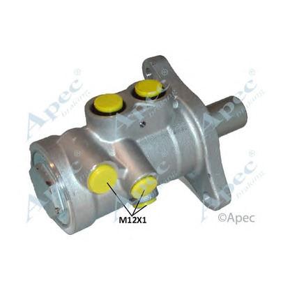 Photo Brake Master Cylinder APEC braking MCY364