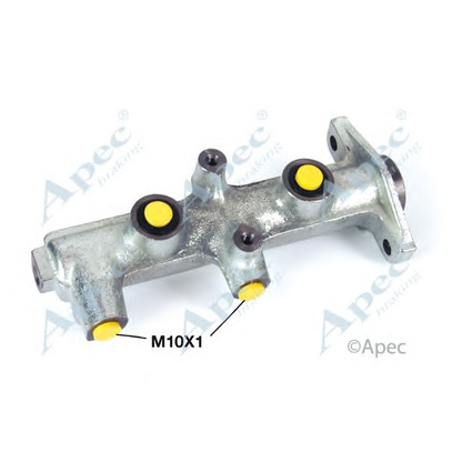 Photo Brake Master Cylinder APEC braking MCY368